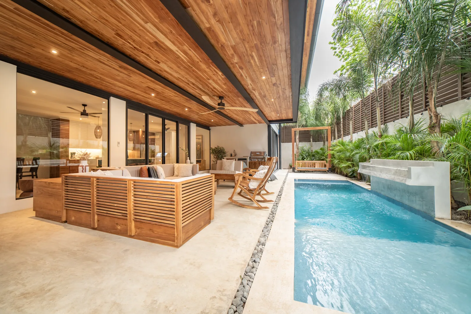 Casa Bergamot, photo 2
