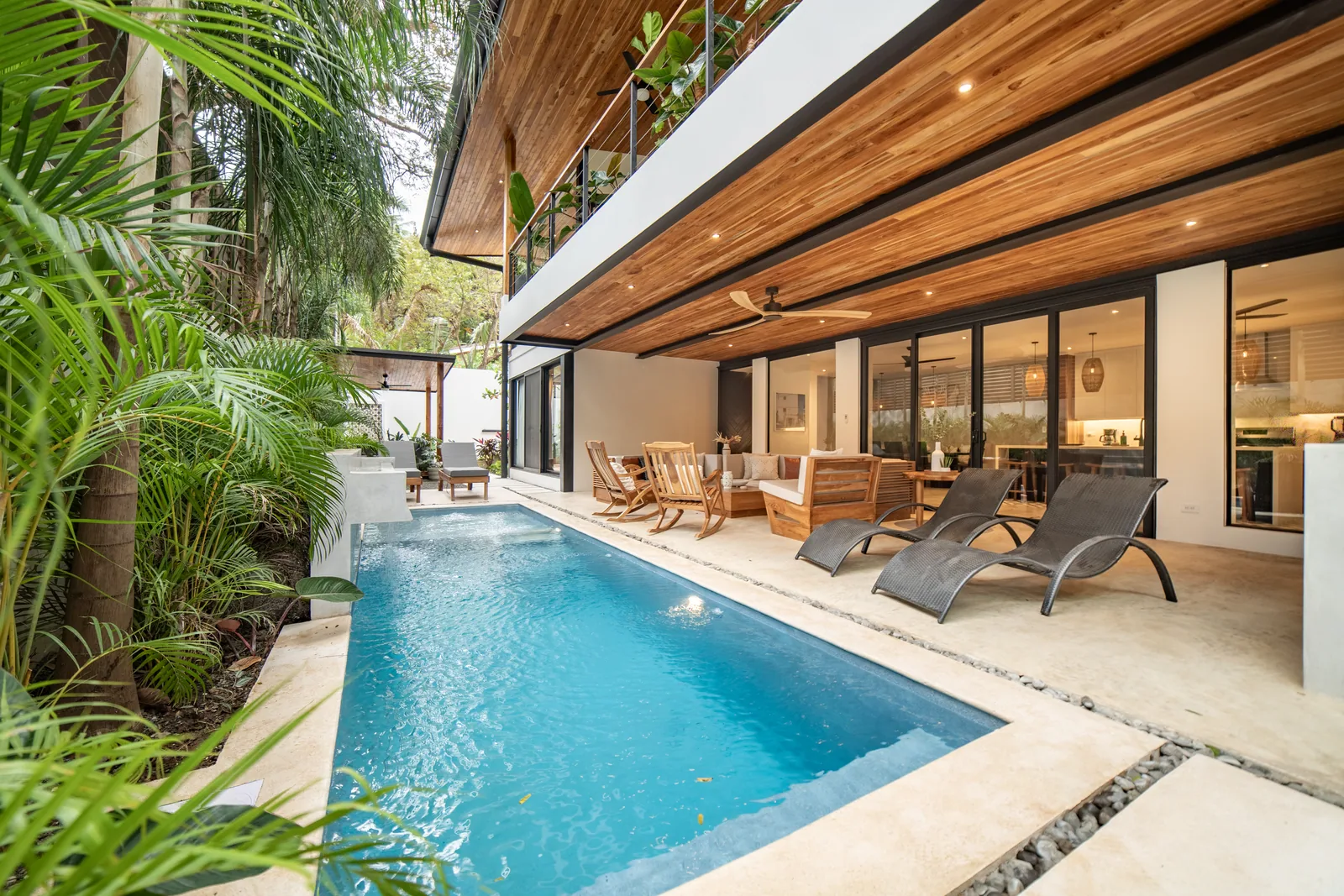 Casa Bergamot, photo 3
