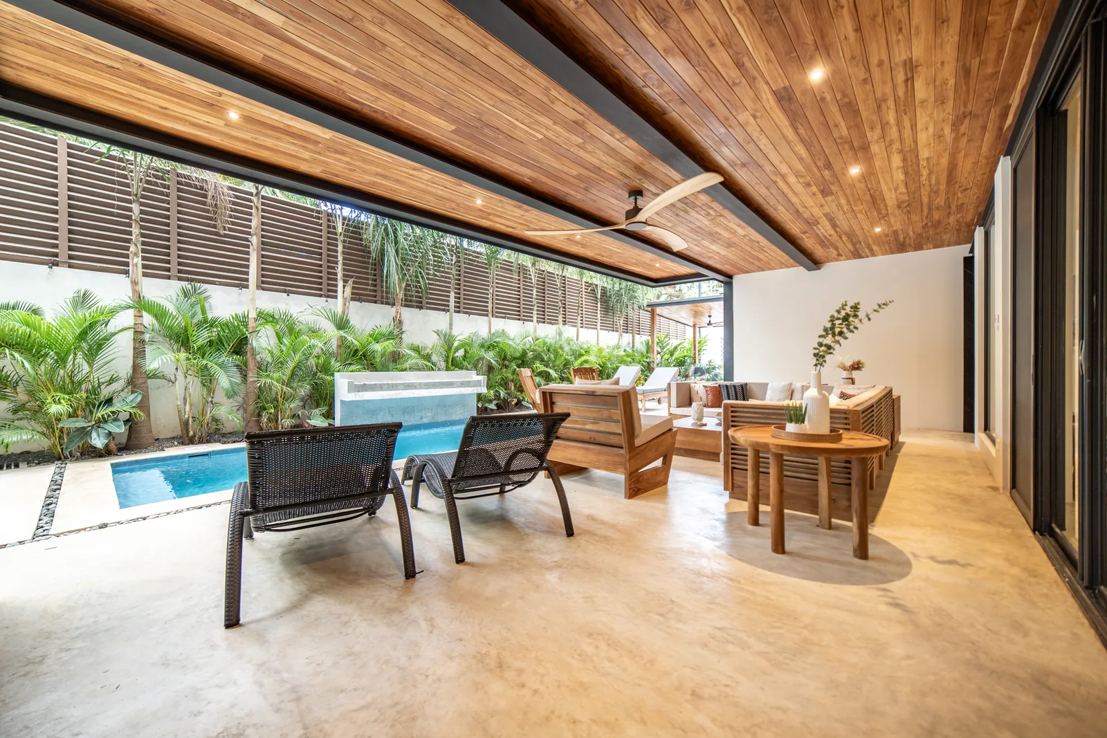 Casa Bergamot, photo 4