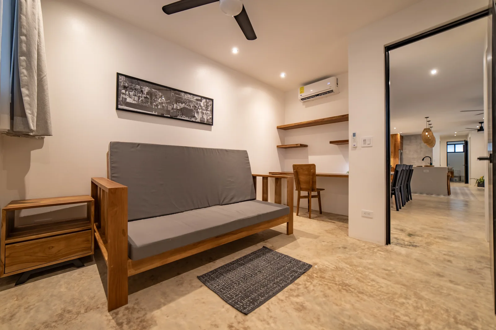 Casa Bergamot, photo 6