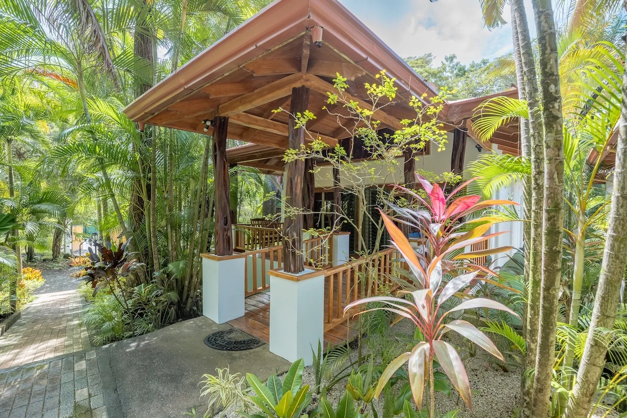 Casa Oso