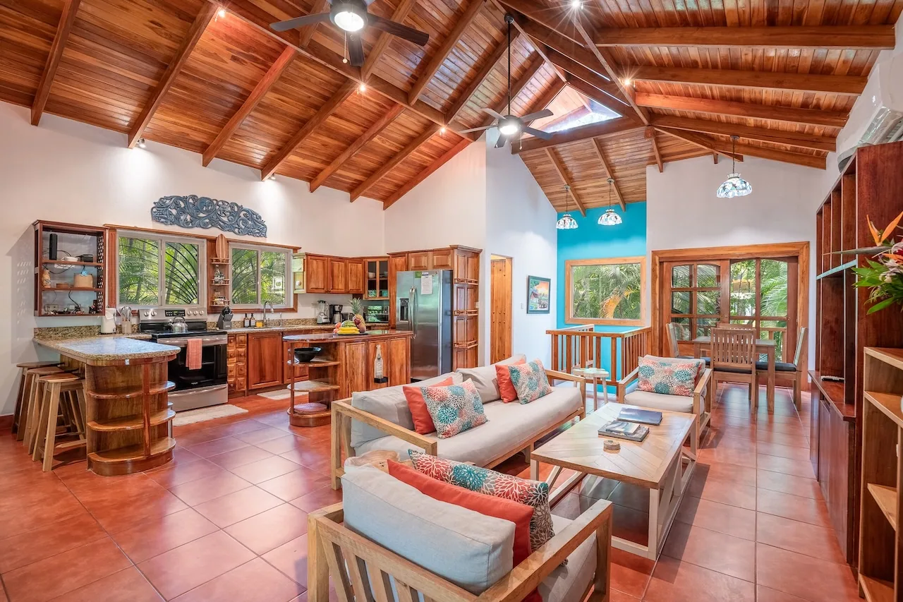 Casa Oso, photo 2