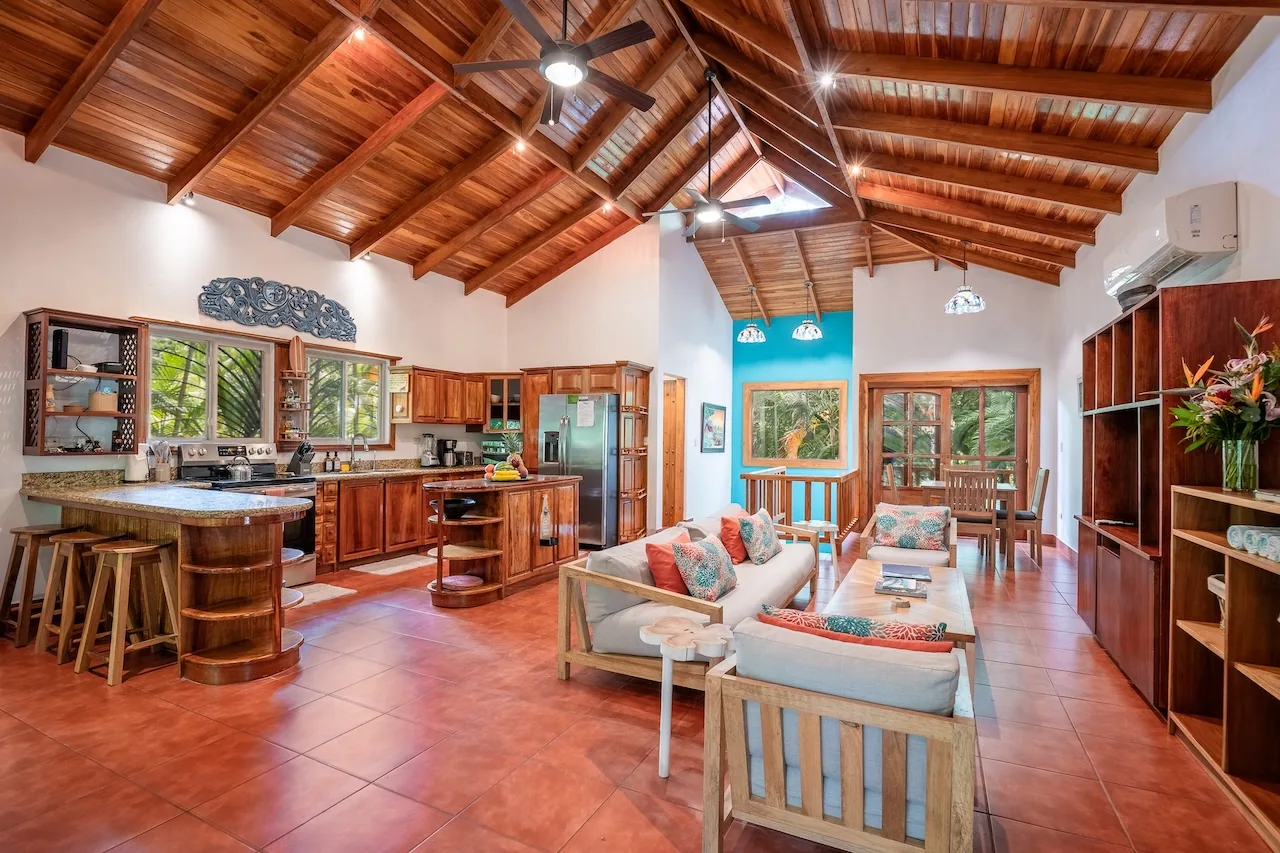 Casa Oso, photo 5